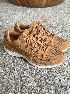 Nike P-6000 Flax